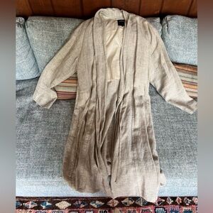Pas de Calais robe/jacket. S